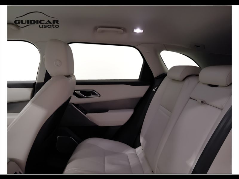 GuidiCar - LAND ROVER Range Rover Velar 2020 Range Rover Velar 2.0d i4 SE 180cv auto my20 Usato